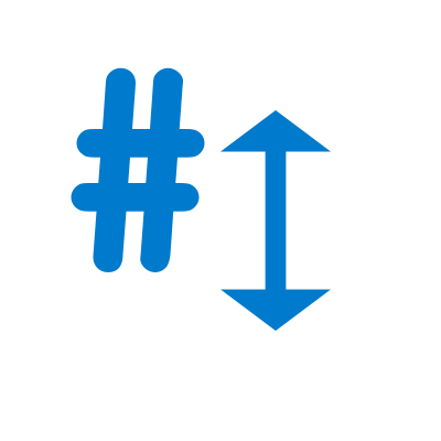 Structure-Aware Markdown Headings